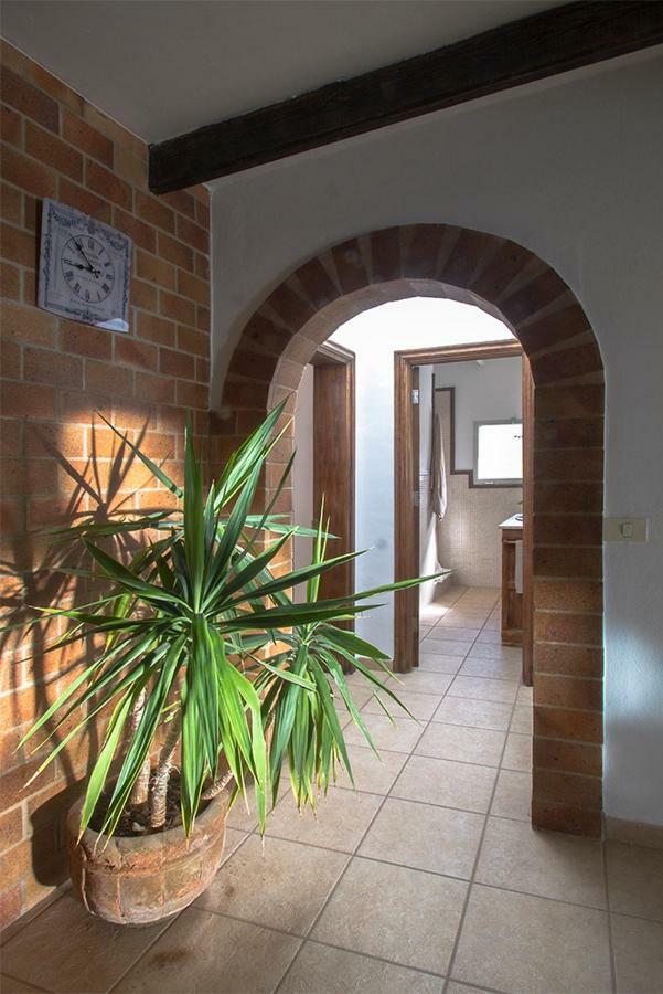 Arbequina Casa vacanze Pájara