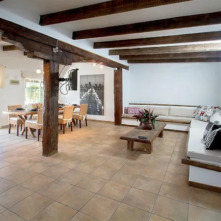 Finca Arbequina Pájara Zewnętrze zdjęcie
