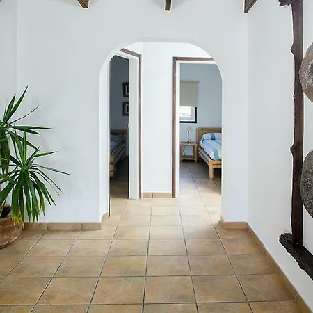 Finca Arbequina Pájara Zewnętrze zdjęcie