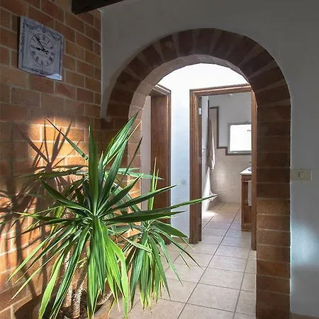 Finca Arbequina Pájara Zewnętrze zdjęcie