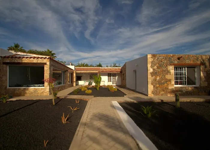 Finca Arbequina