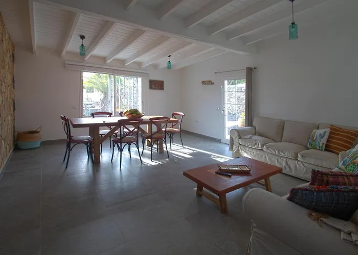 Finca Arbequina