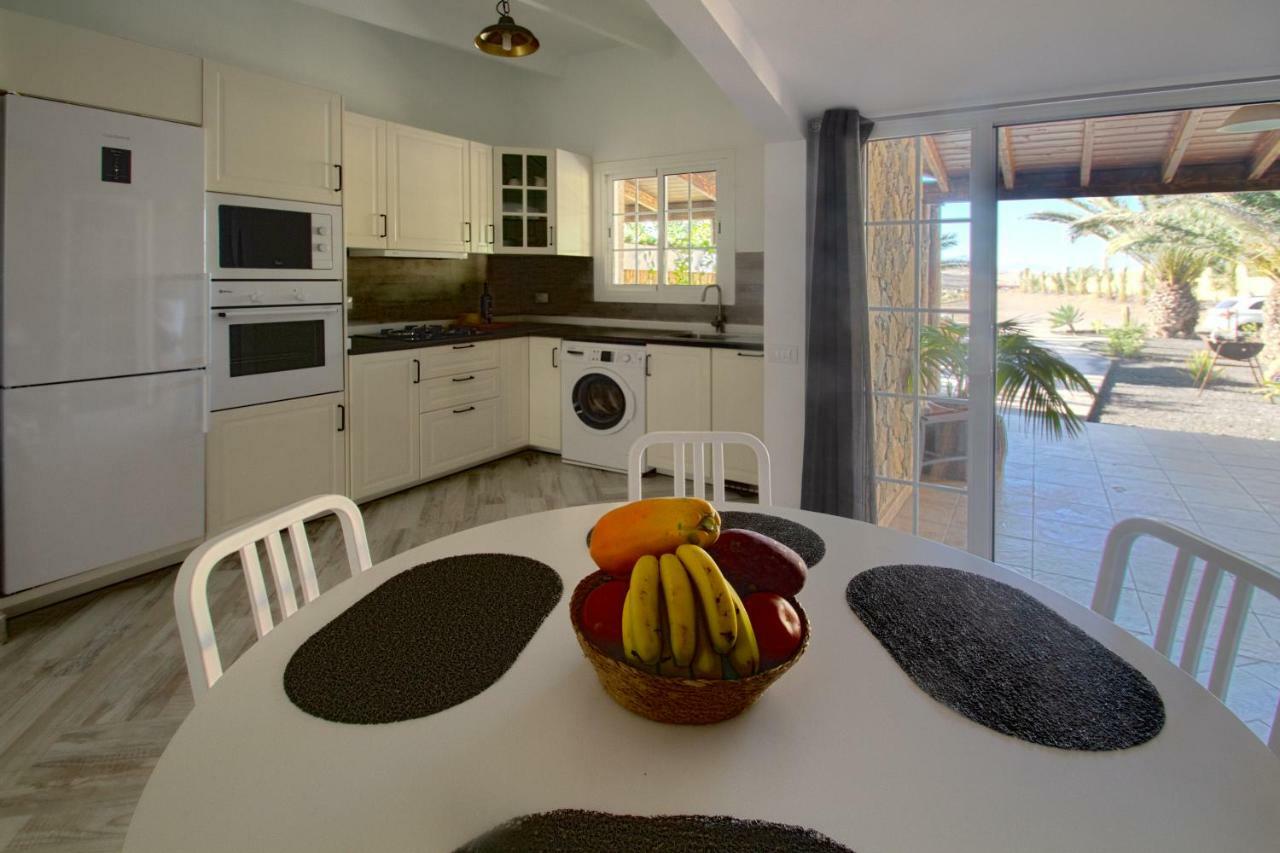 Holiday home Arbequina *