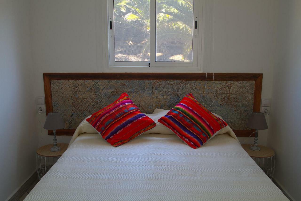 Arbequina Holiday home