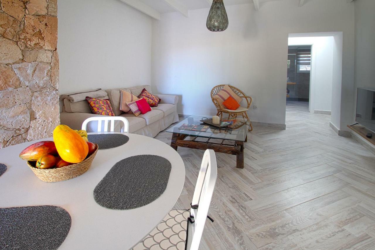 Arbequina Holiday home