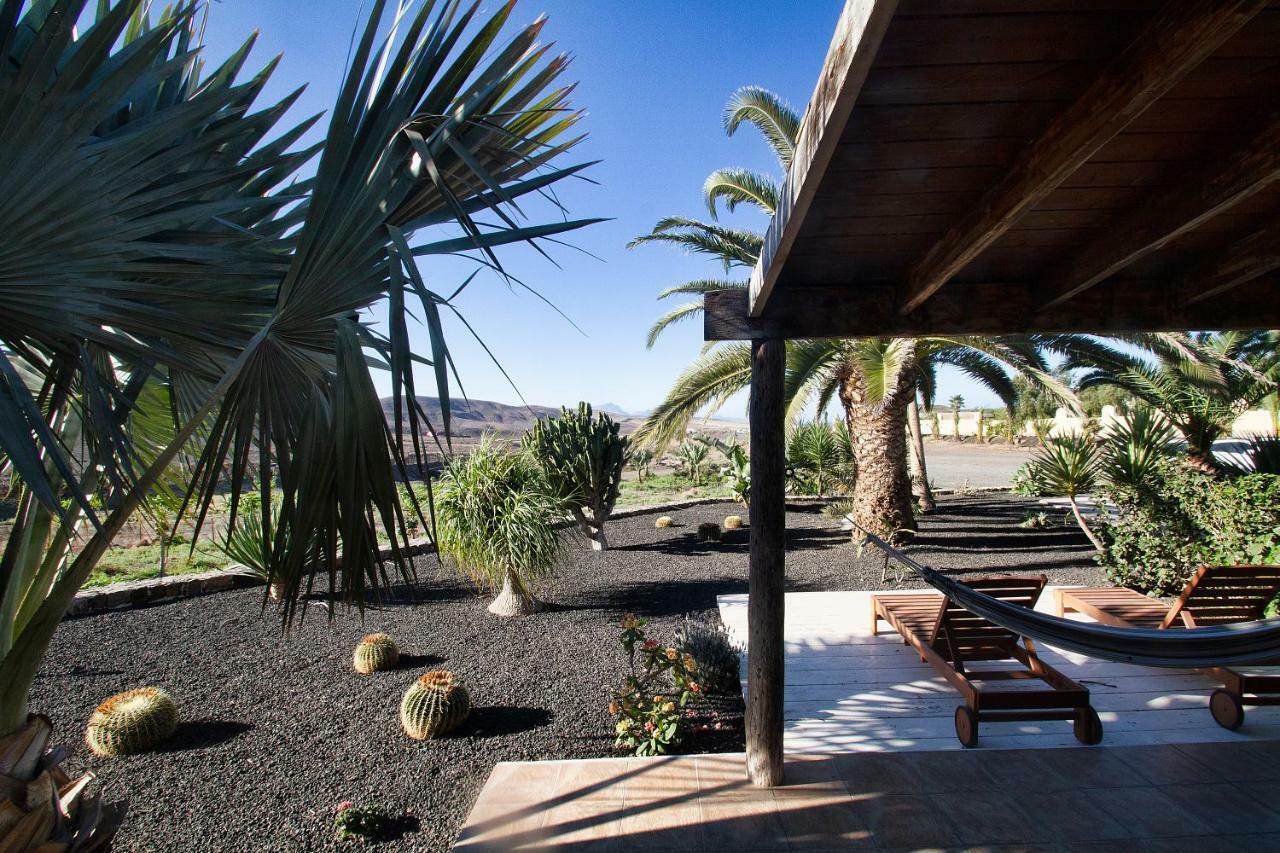 Holiday home Arbequina