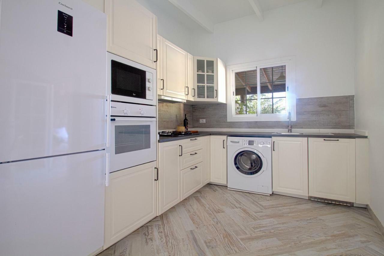 Holiday home Arbequina