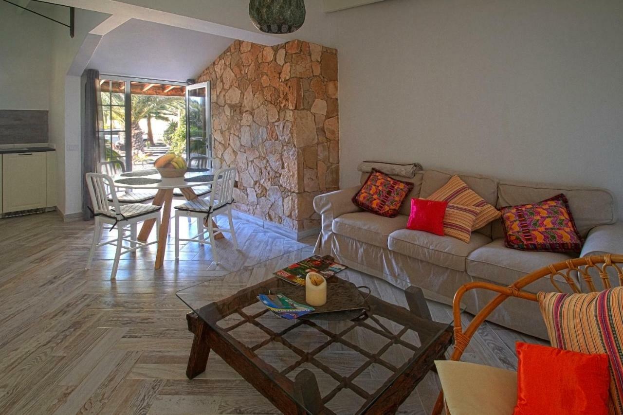 Arbequina Holiday home *