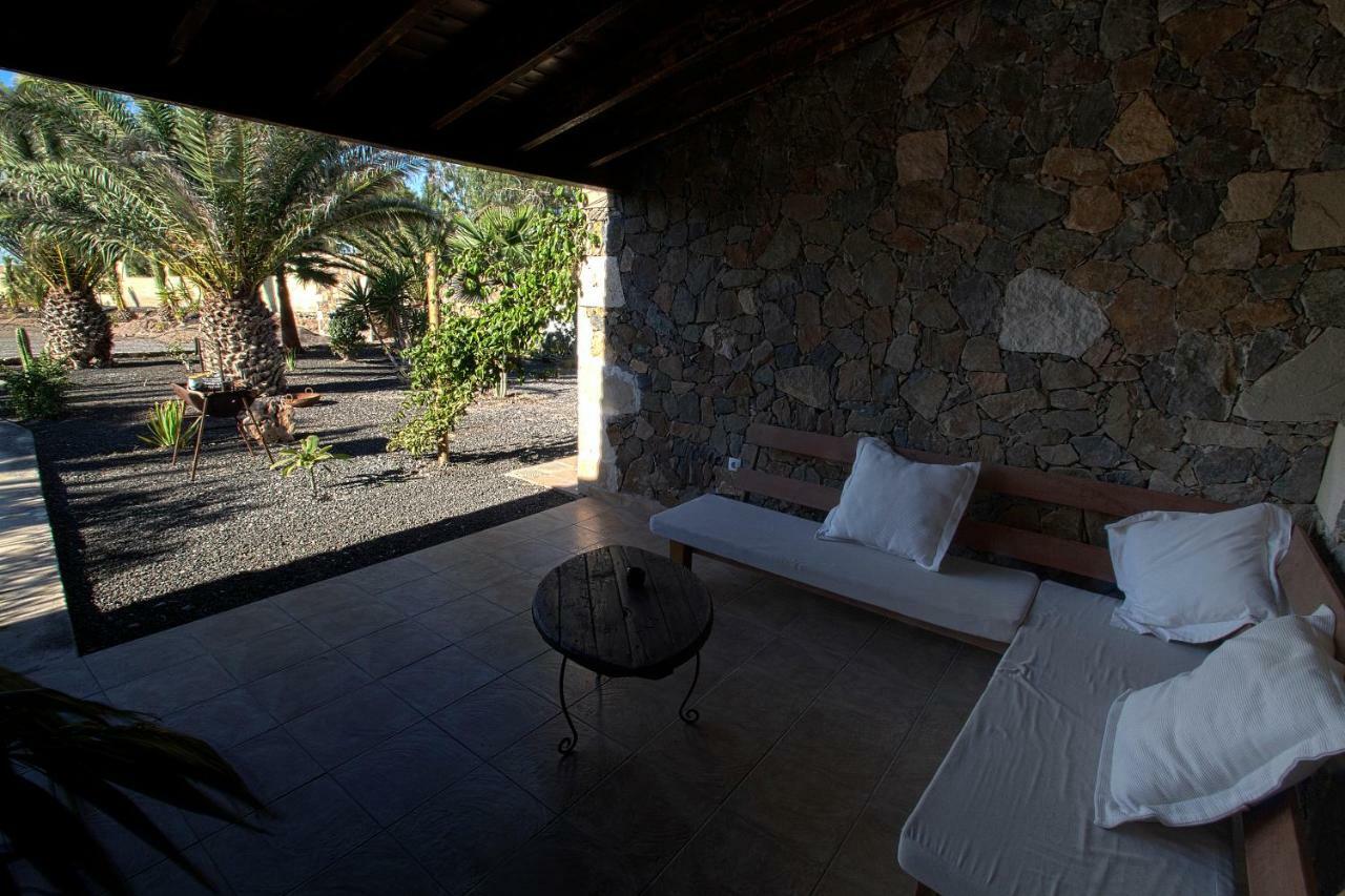 Holiday home Arbequina *