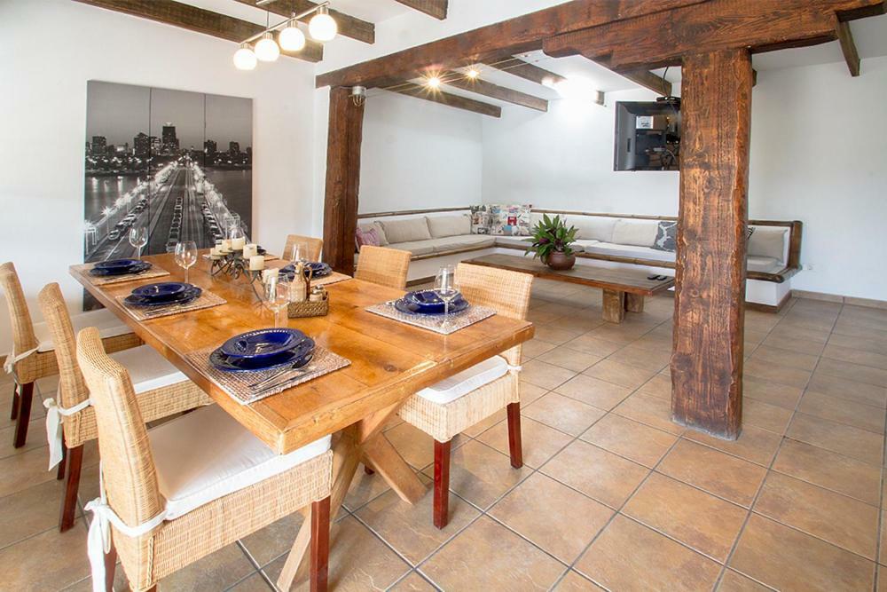 Holiday home Arbequina Pajara (Fuerteventura)