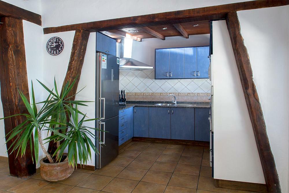 Arbequina * Pajara (Fuerteventura)