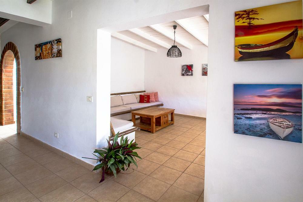 Arbequina Holiday home *