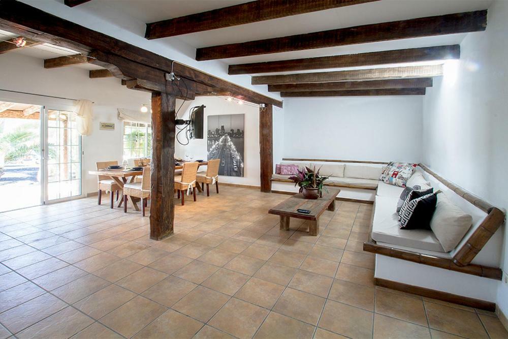 Holiday home Arbequina *