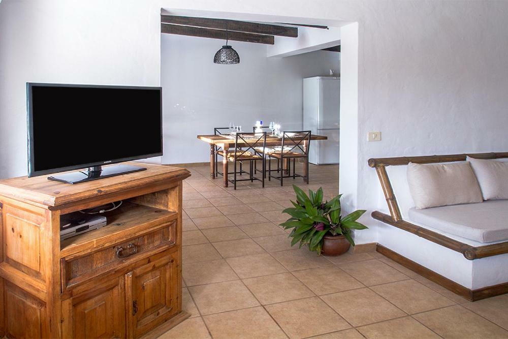 Arbequina Holiday home Pajara (Fuerteventura)