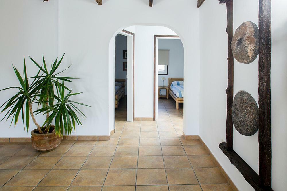 Holiday home Arbequina Pajara (Fuerteventura)