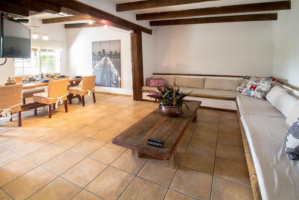 Arbequina Holiday home