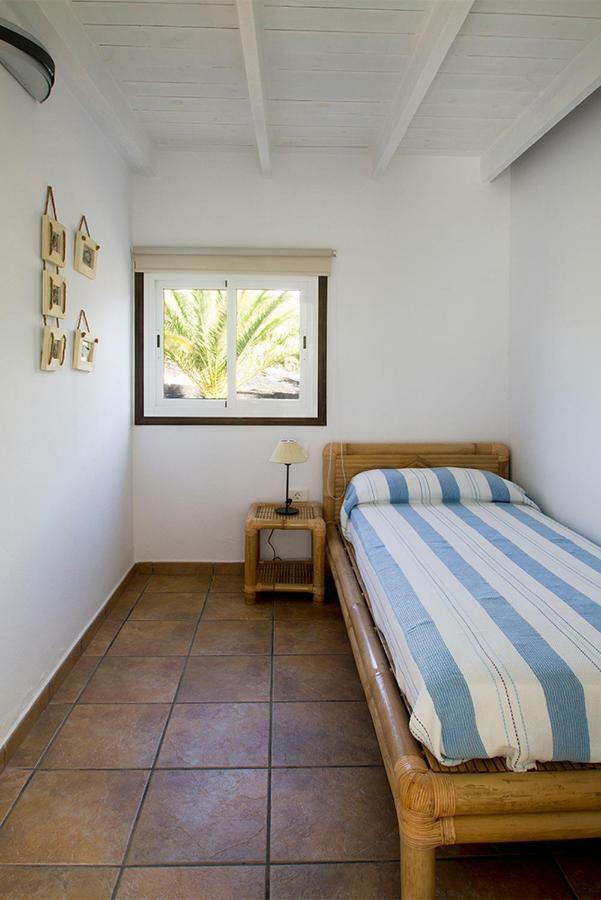 Holiday home Arbequina *