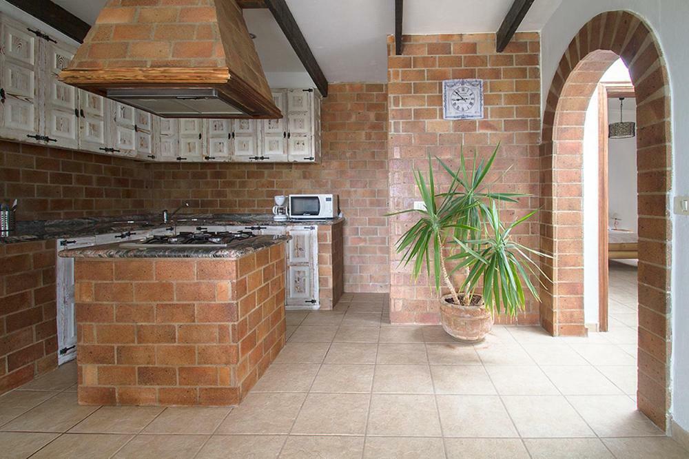 Holiday home Arbequina *