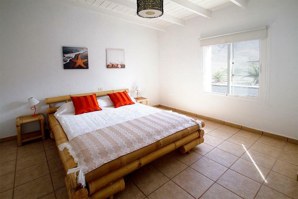 Arbequina Holiday home Pajara (Fuerteventura)