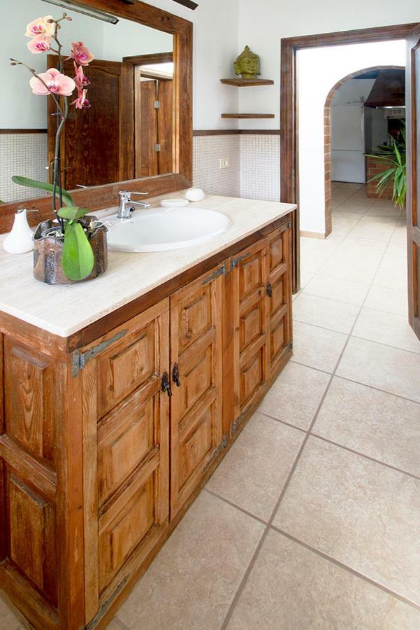Arbequina Holiday home