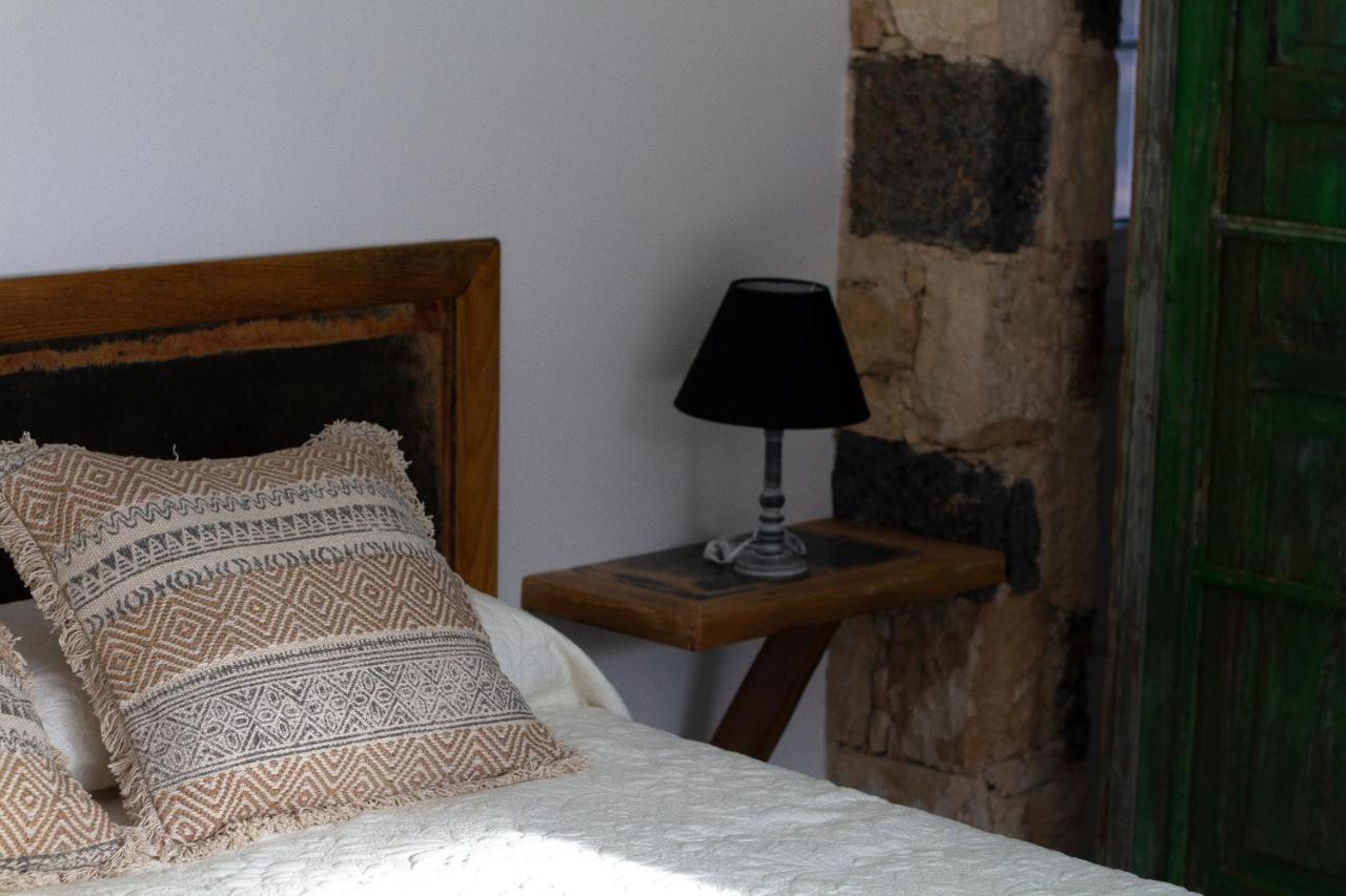 Arbequina Holiday home