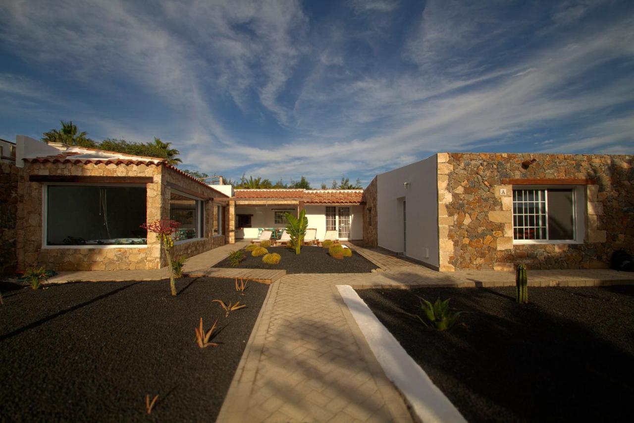 Holiday home Arbequina *
