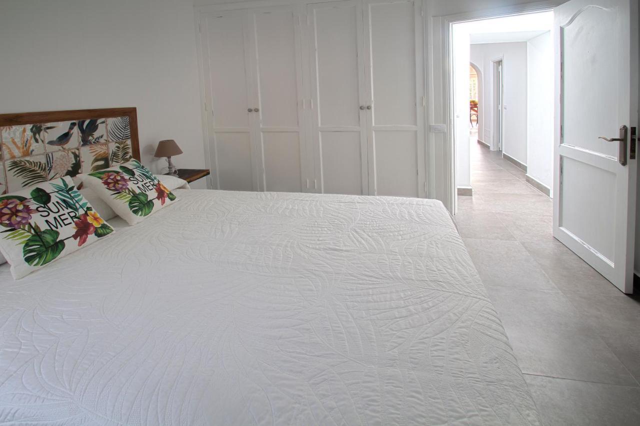 Holiday home Arbequina *