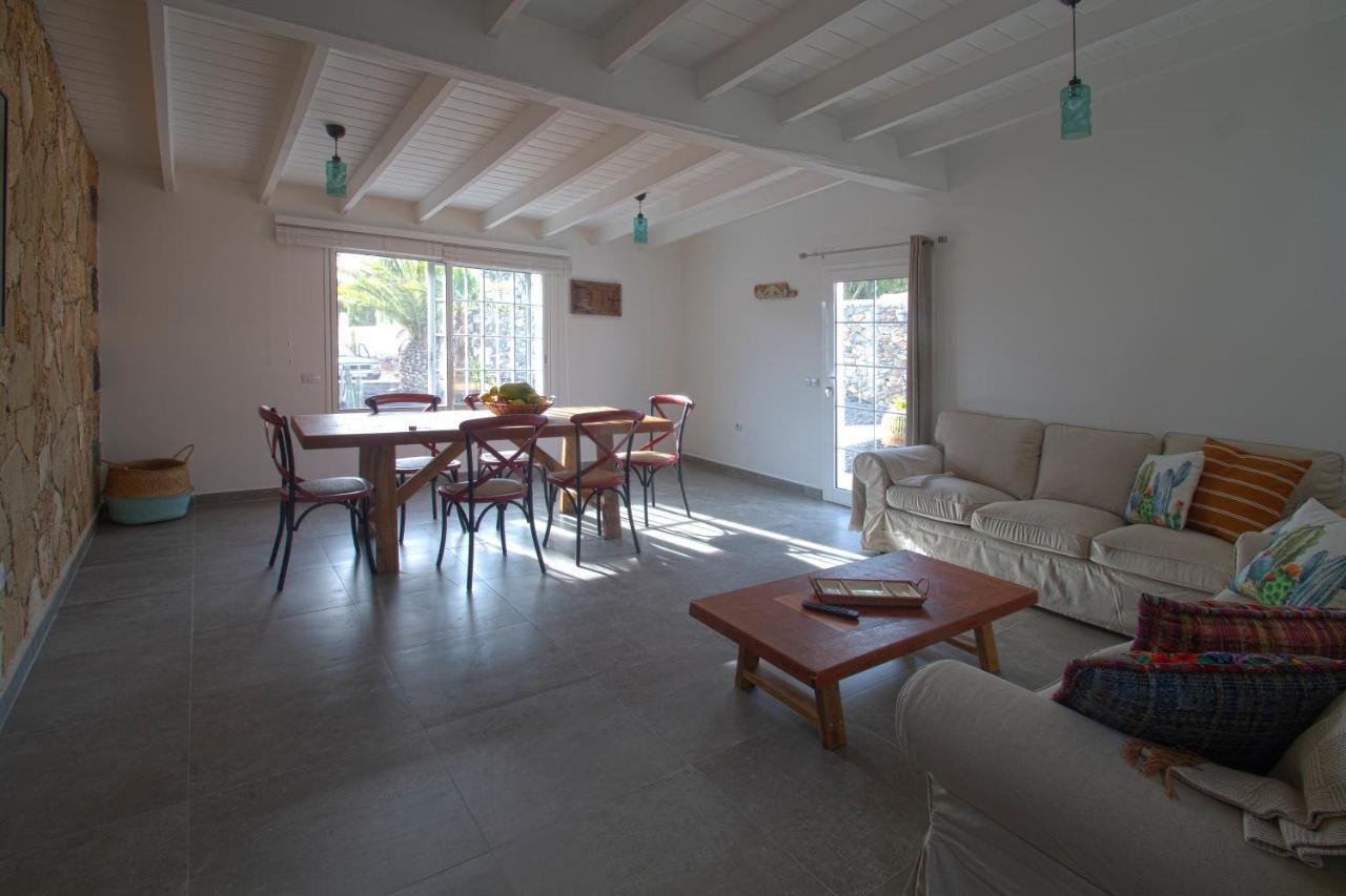Arbequina * Pajara (Fuerteventura)