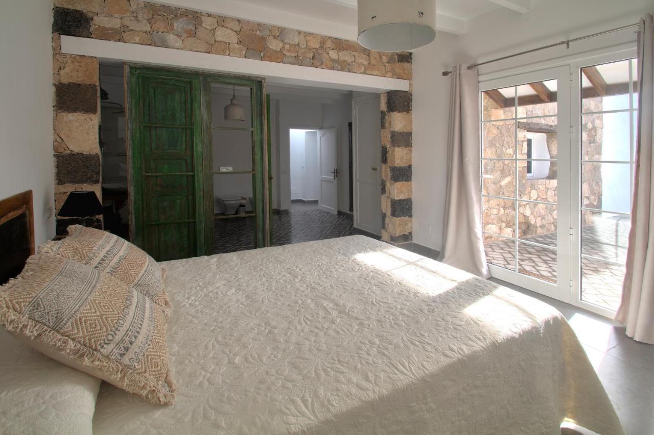 Arbequina Holiday home Pajara (Fuerteventura)
