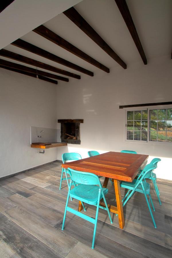 Holiday home Arbequina