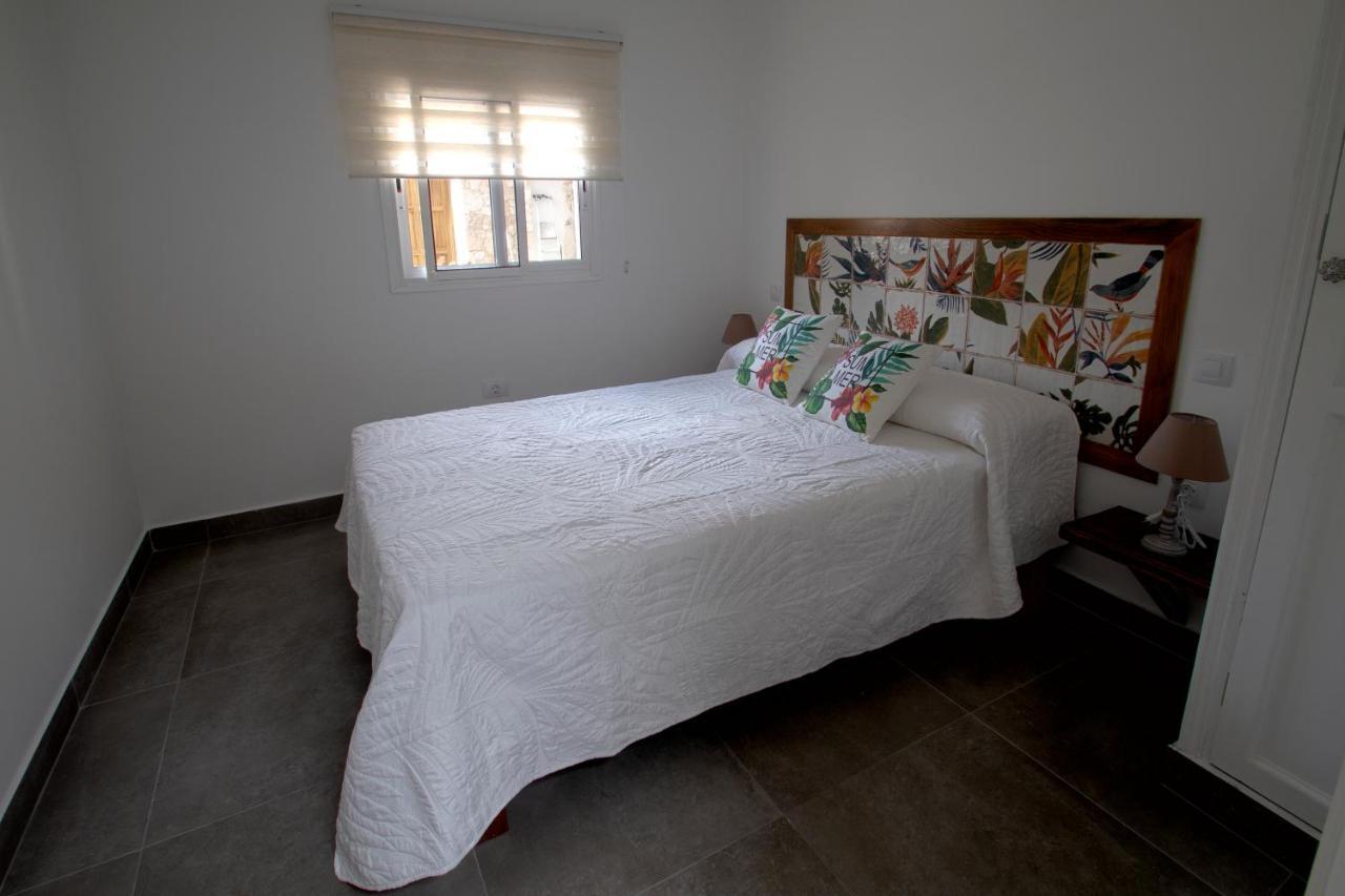 Arbequina Holiday home Pajara (Fuerteventura)