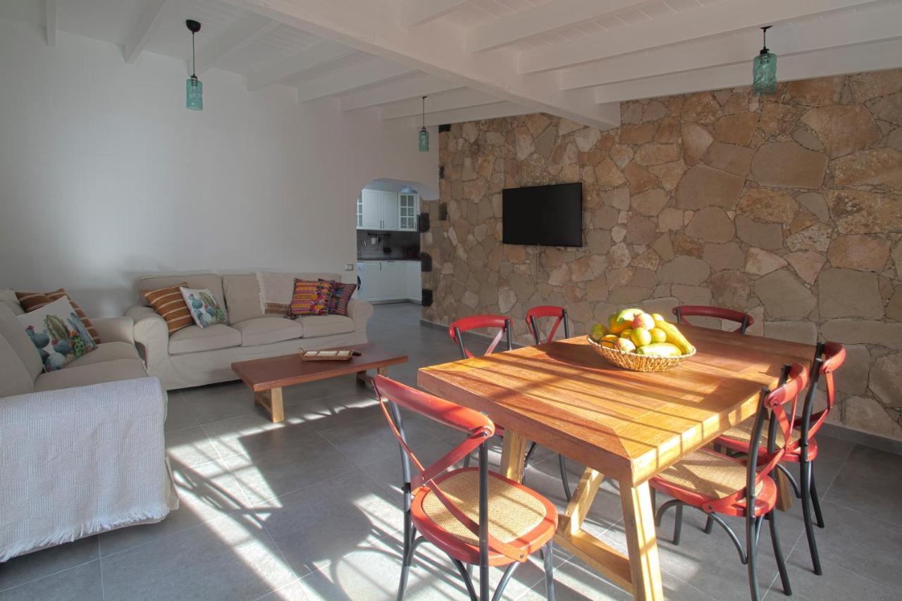 Holiday home Arbequina